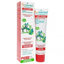 ANTI-PIQUE Crème Multi-Apaisante