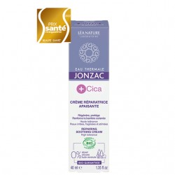 JONZAC Gel Douche Surgras Nutritive