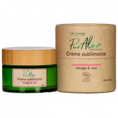 PREMIUM Crème Sublimante