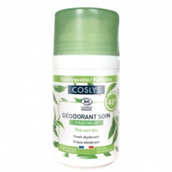 DEODORANT Fraîcheur Veloutée 