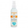 ALPHANOVA SUN Spray SPF50 Hypoallergénique Ecologique