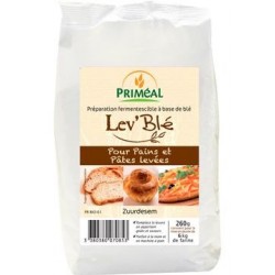 LEV'Blé Préparation Fermentescible