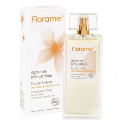 Eau de Toilette Jasmin