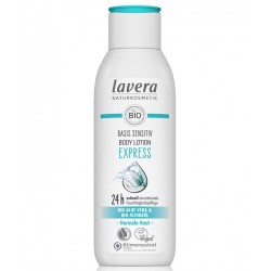 LOTION CORPS Express Basis Sensitiv