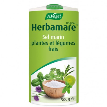 HERBAMARE Original