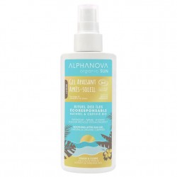 ALPHANOVA SUN Spray Kids SPF50