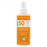 ALPHANOVA SUN Spray Kids SPF50