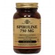 SPIRULINE 750 mg