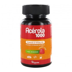 ACEROLA 1000 Gummies