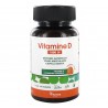 VITAMINE D 1000 UI Gummies