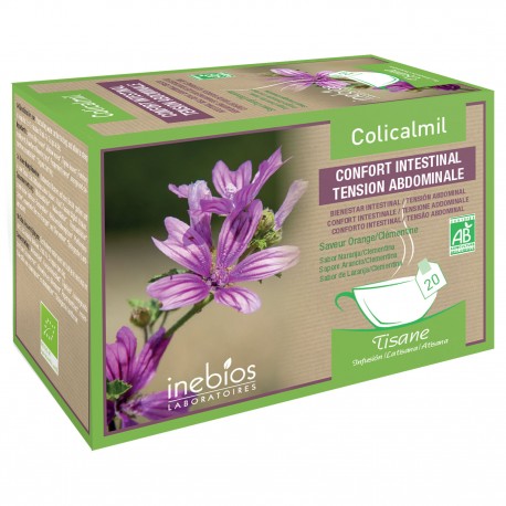 COLICALMIL Tisane