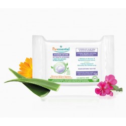 HYGIENE INTIME Gel Lavant Douceur