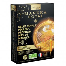 MANUKA ROYAL Bio