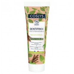 DENTIFRICE Intégral Réglisse-Menthe Bio