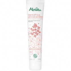 DENTIFRICE Gencives Sensibles