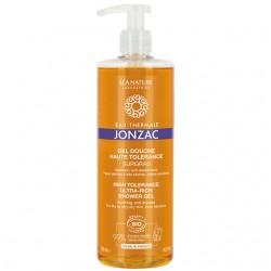 JONZAC Gel Douche Surgras Nutritive