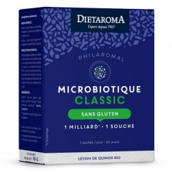 PHILAROMAL Probiotic Classic bio