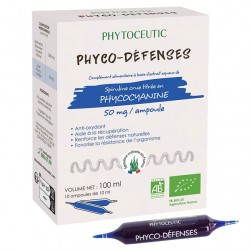 PHYCO-DEFENSES Bio