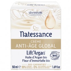 CREME Anti-Age Global Bio