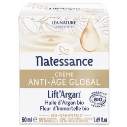 CREME DIVINE Anti-âge Global