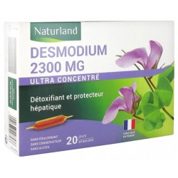 EXTRAIT FLUIDE Desmodium 2300 mg