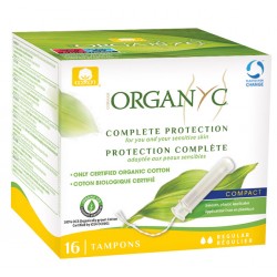 TAMPONS Ultra Protection Normal Applicateur