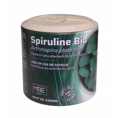 SPIRULINE Bio