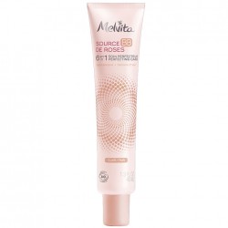 NECTAR DE ROSES BB Crème Dorée