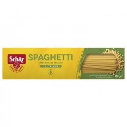 SPAGHETTI