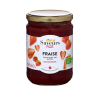 CONFITURE EXTRA Fraise Bio