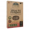 ALLUME FEU  100% Naturel