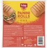 PANINI ROLLS Sans Gluten