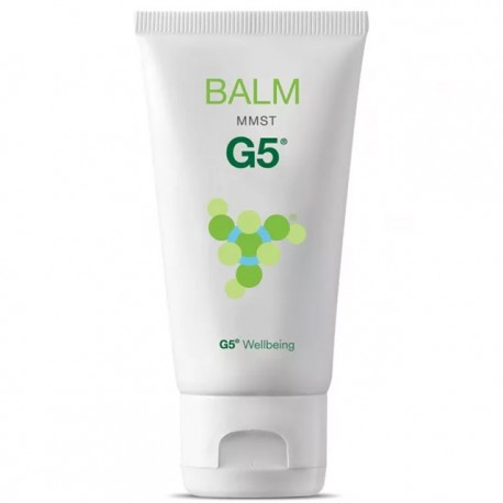 SILICIUM ORGANIQUE G5 Baume