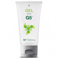 SILICIUM ORGANIQUE G5 Gel