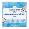 SHAMPOOING & DEMELANT Coco Bio