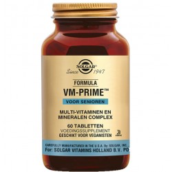 VM-PRIME Formula