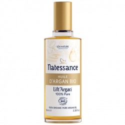 HUILE D'ARGAN PURE