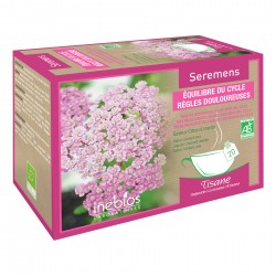 SEREMENS Tisane