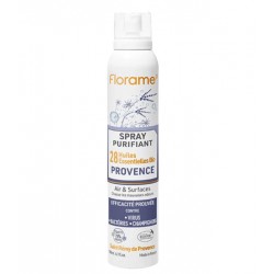 SPRAY PURIFIANT Bio Provence