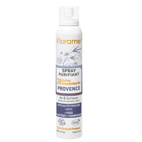 SPRAY PURIFIANT Bio Provence