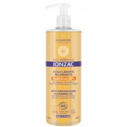 JONZAC Gel Douche Surgras Nutritive