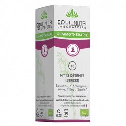 NUTRIEXPERT - Levure de bière - Beauté et santé des cheveux et des ongles -  Concentré de nutriments - 60 gélules végétales - Cure 30j