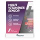12 Vitamines + Ginseng