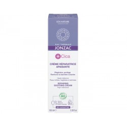 JONZAC Gel Douche Surgras Nutritive