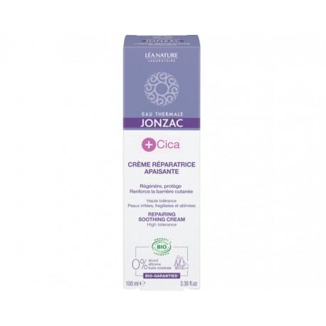 JONZAC Gel Douche Surgras Nutritive