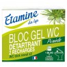 Bloc Gel WC