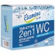 TABLETTES 2en1 WC