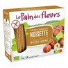 PAIN DES FLEURS Tartines Craquantes Noisette