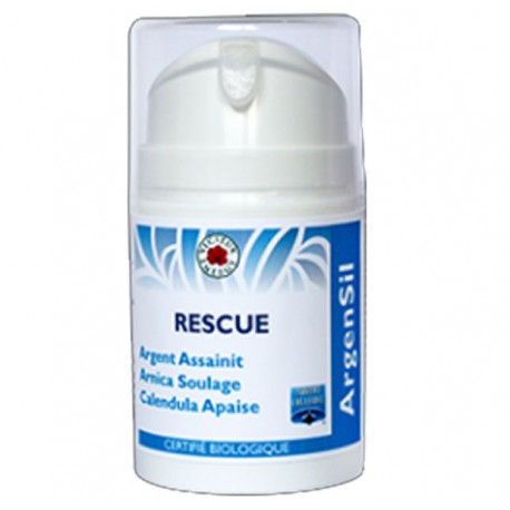 ARGENT COLLOIDAL ArgenSil Gel Rescue