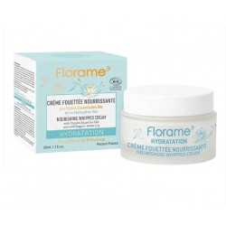 CREME VISAGE Hydratante Riche